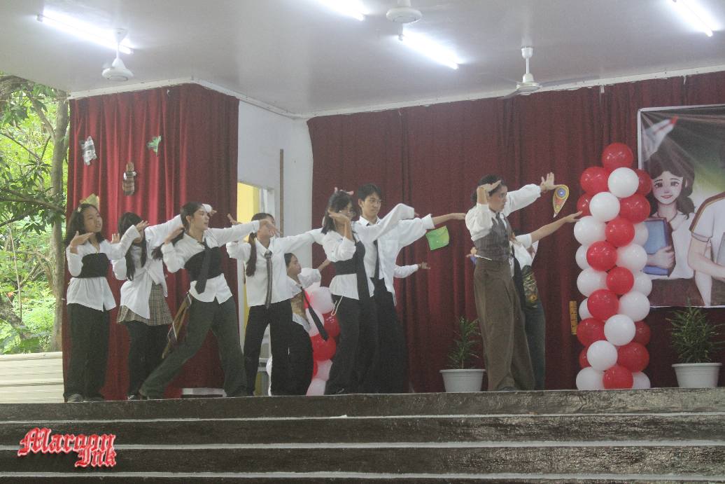 BACK TO SCHOOL | The opening of the School Year 2025-2026 in UM Ilang co...