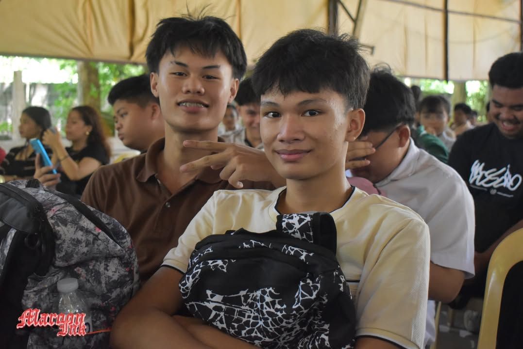 EVENTS | FIRST DAY OF S.Y. 2026-2027 (67)