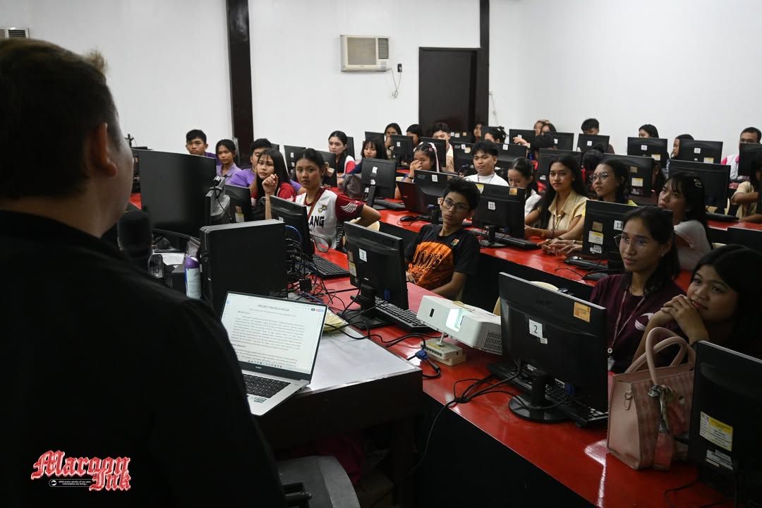 ADVANCING SUSTAINABILITY | UMIHS Leaders Engage in 2025 UN SDG Seminar