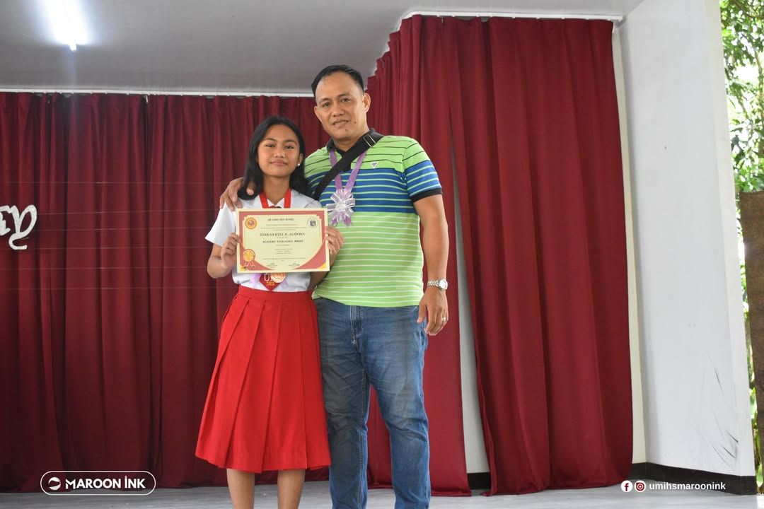 73rd RECOGNITION DAY | The 28th of May 2024 commemorates the students' h...