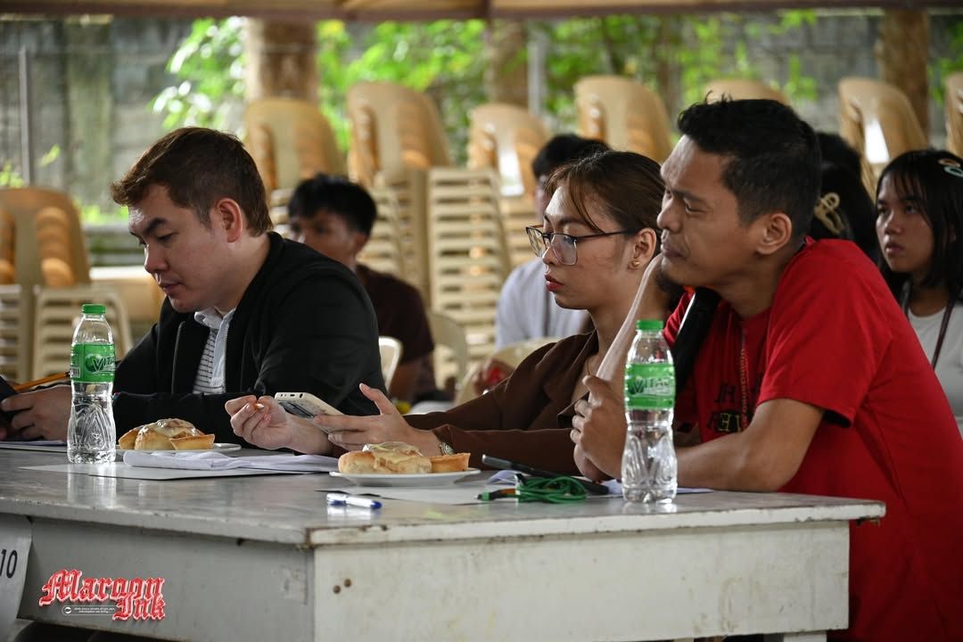 ADVANCING SUSTAINABILITY | UMIHS Leaders Engage in 2025 UN SDG Seminar