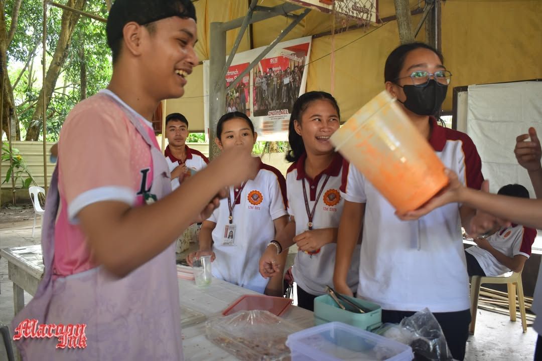 ENTREP DAY 2025 | Booming Businesses!