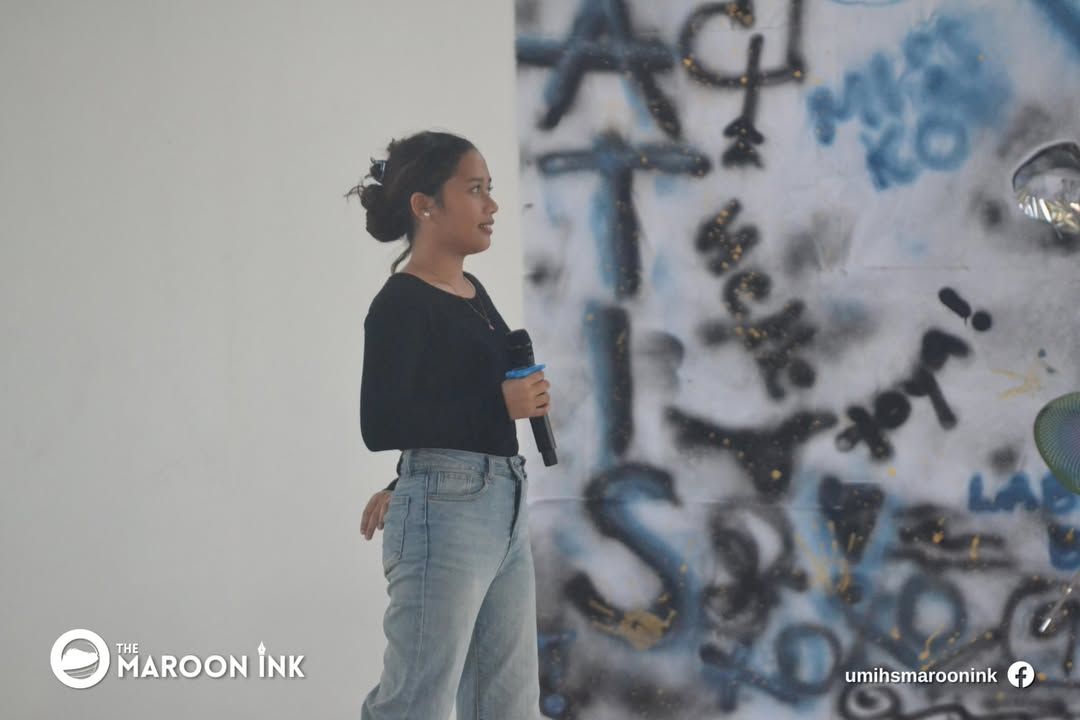 NEWS | 2024 Inter-Branch Expression Skills Presentation