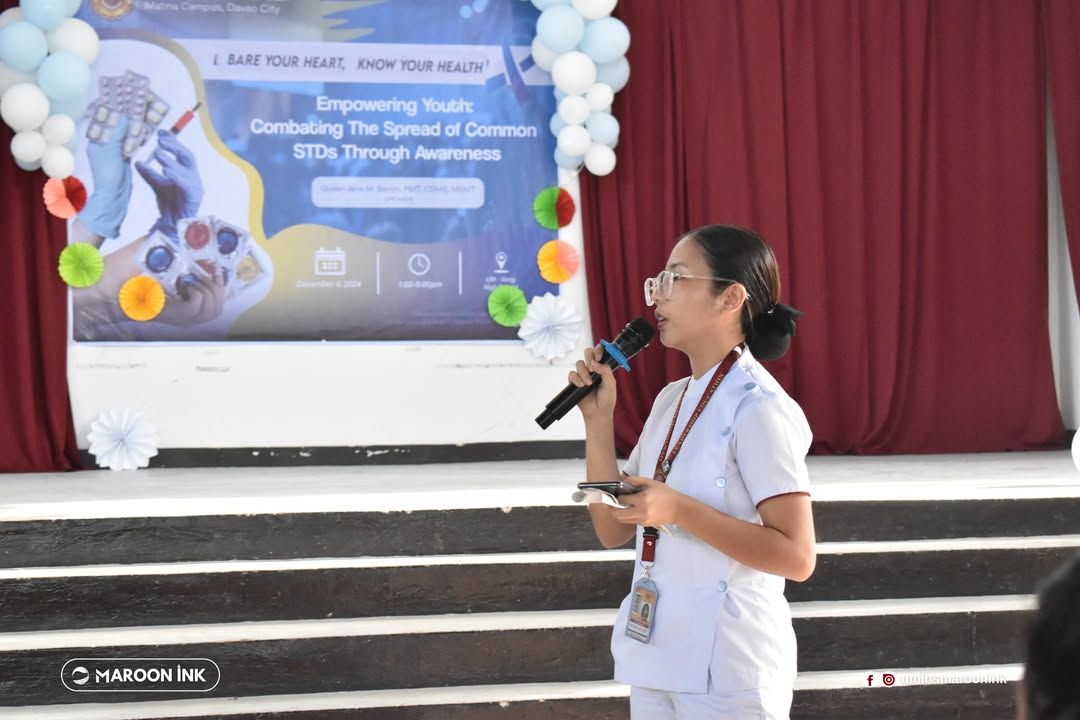 NEWS | UM-Main College of Health and Science Education Enriches the Yout...