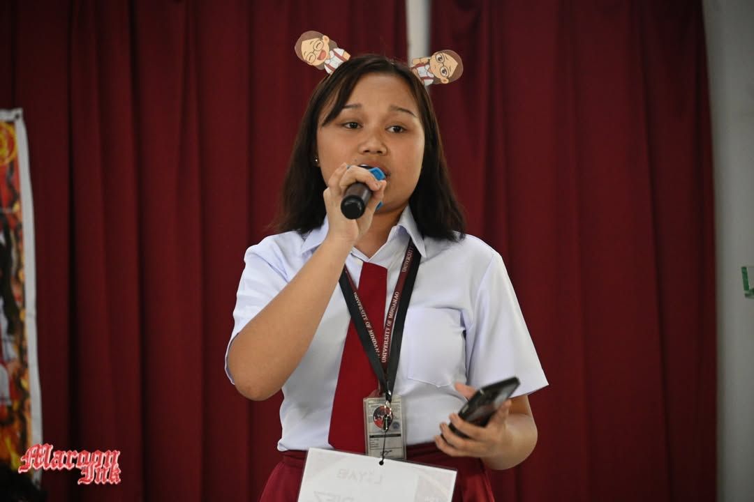 INSIDE UM | Miting De Avance 2025