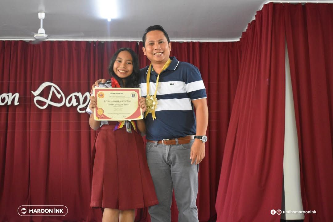 73rd RECOGNITION DAY | The 28th of May 2024 commemorates the students' h...