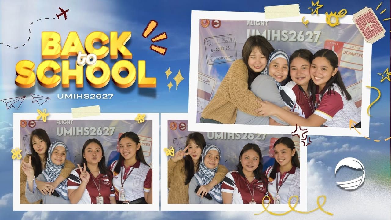 PHOTOBOOTH | TAKE-OFF