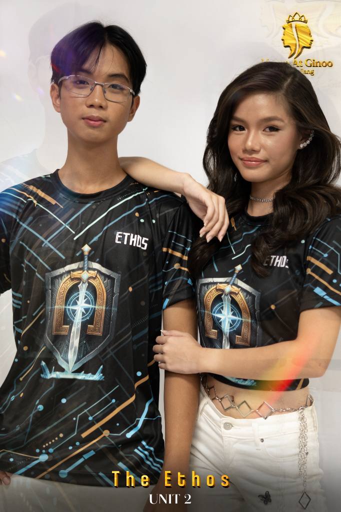 INTRAMURALS 2025 | Dazzling Beauties and Gents!