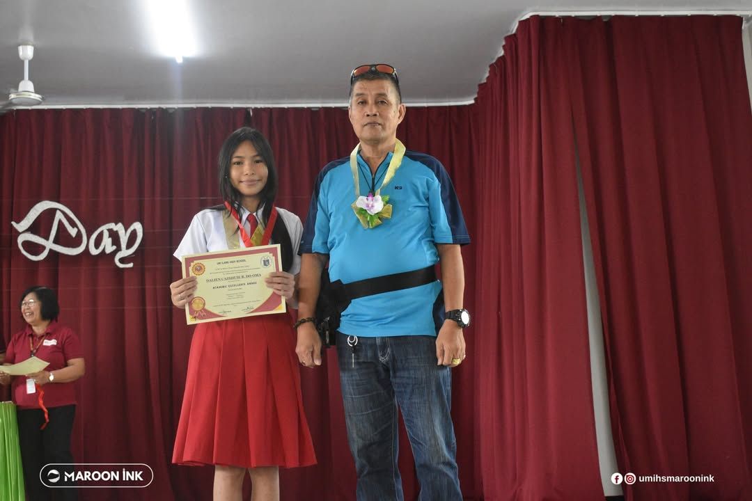 73rd RECOGNITION DAY | The 28th of May 2024 commemorates the students' h...