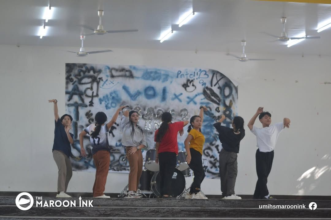 NEWS | 2024 Inter-Branch Expression Skills Presentation