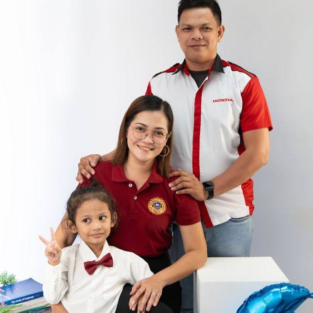 Maileen Grace Altres