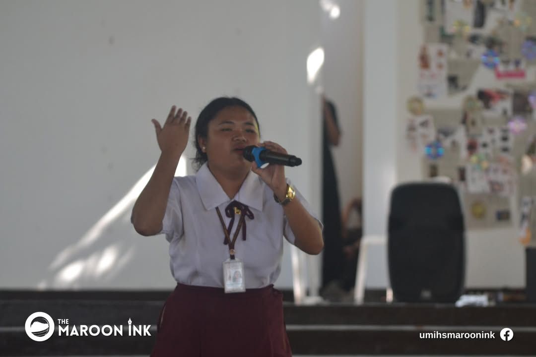 NEWS | 2024 Inter-Branch Expression Skills Presentation