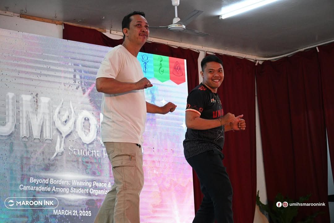 NEWS | UM Ilang High School Celebrates UMyong Student Fest on March 21,...