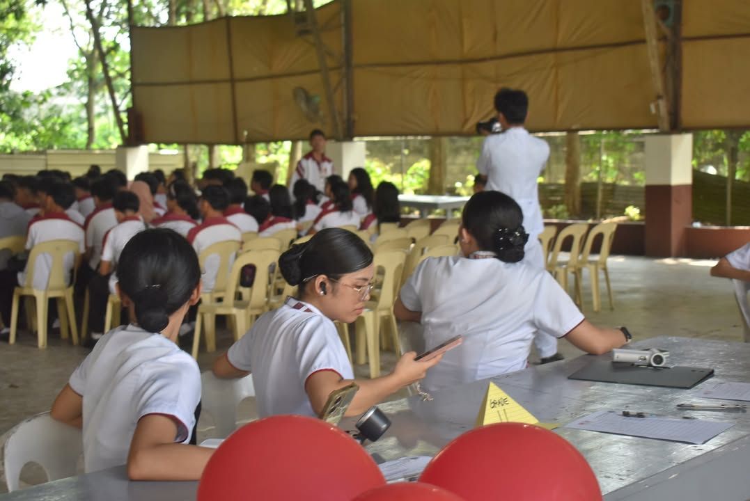 IN PHOTOS | CHSE Symposium