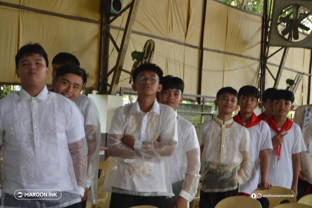 BUWAN NG WIKA | Ginanap ang Buwan ng Wikang Pambansa 2024 sa UMIHS noong...