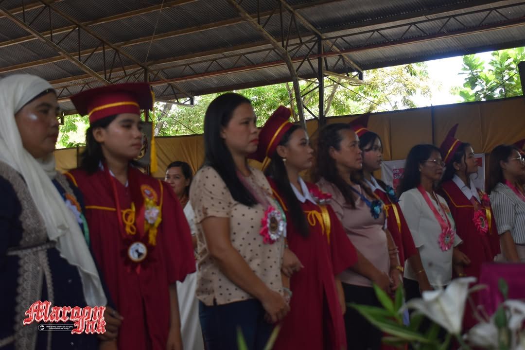 GRADUATION | A New Beginning Ahead