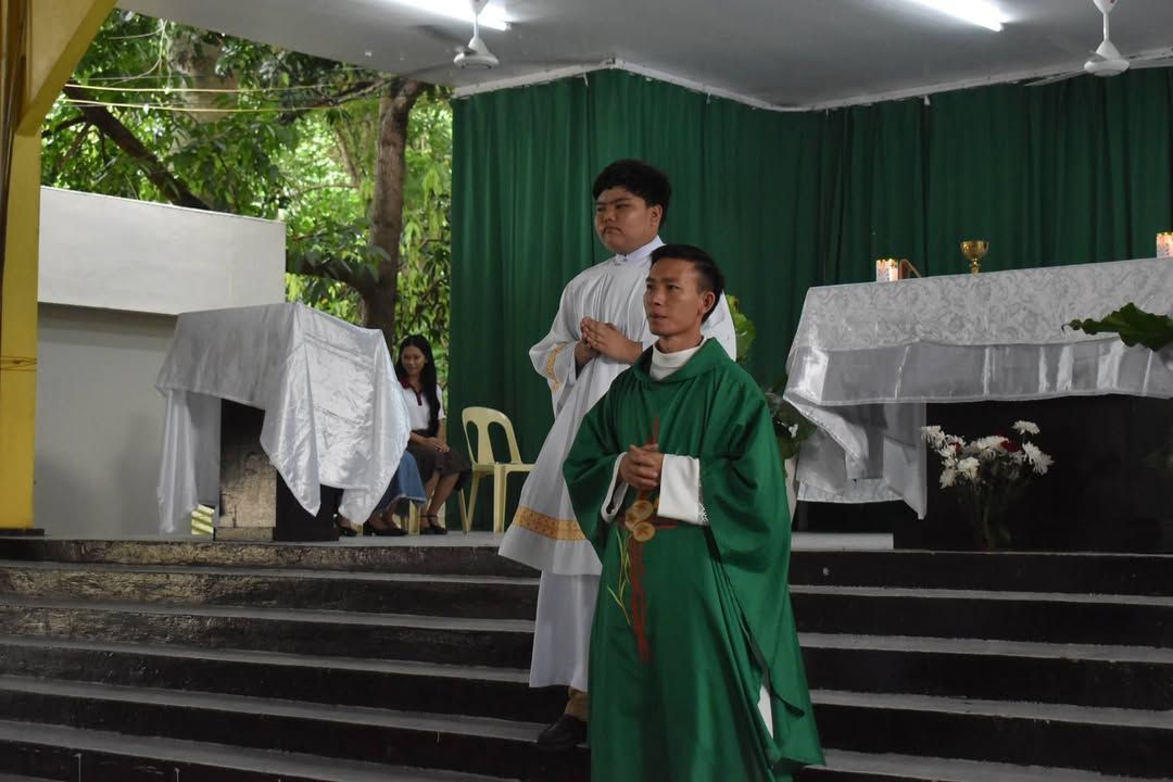 EVENTS | MASS