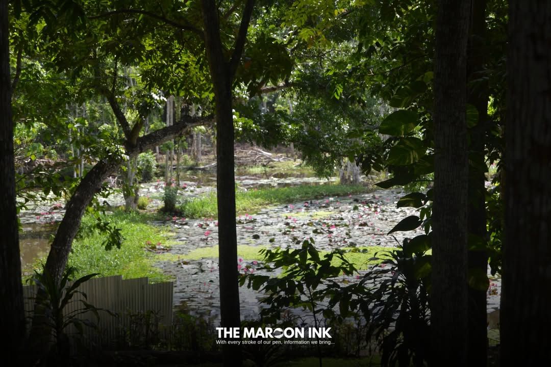 LEADERSHAPE | On September 30, 2024, UM Ilang High School sent selected...