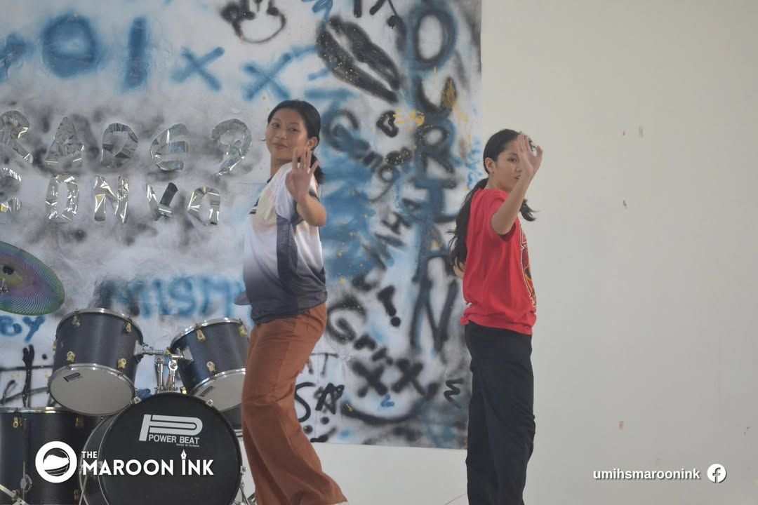 NEWS | 2024 Inter-Branch Expression Skills Presentation