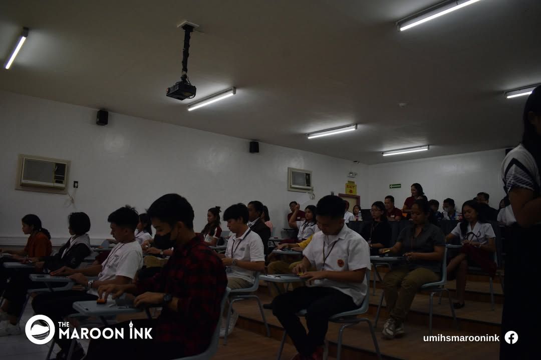 EXPRESSION SKILLS 2024 | Showcasing UMians' Excellence through this year...