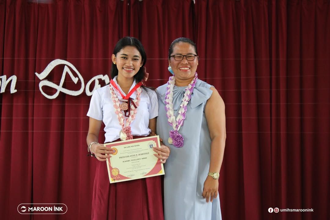 73rd RECOGNITION DAY | Recognizing students who have achieved and strive...