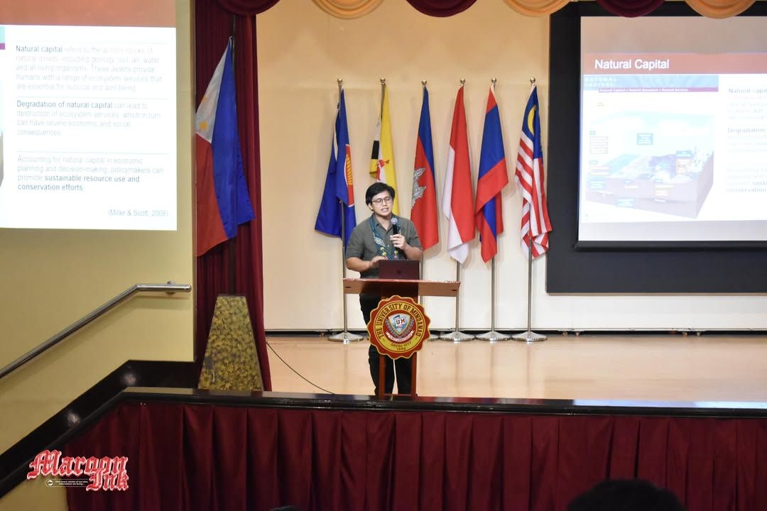 NEWS | The University of Mindanao conducted its first UM Interbranch UN...