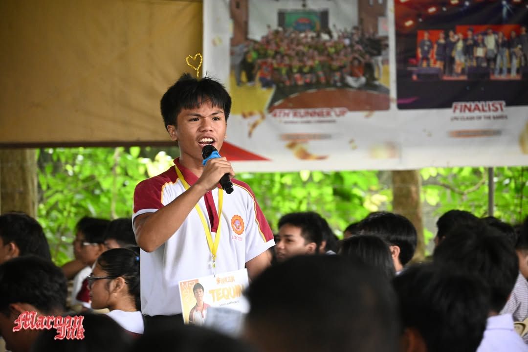 INSIDE UM | Miting De Avance 2025