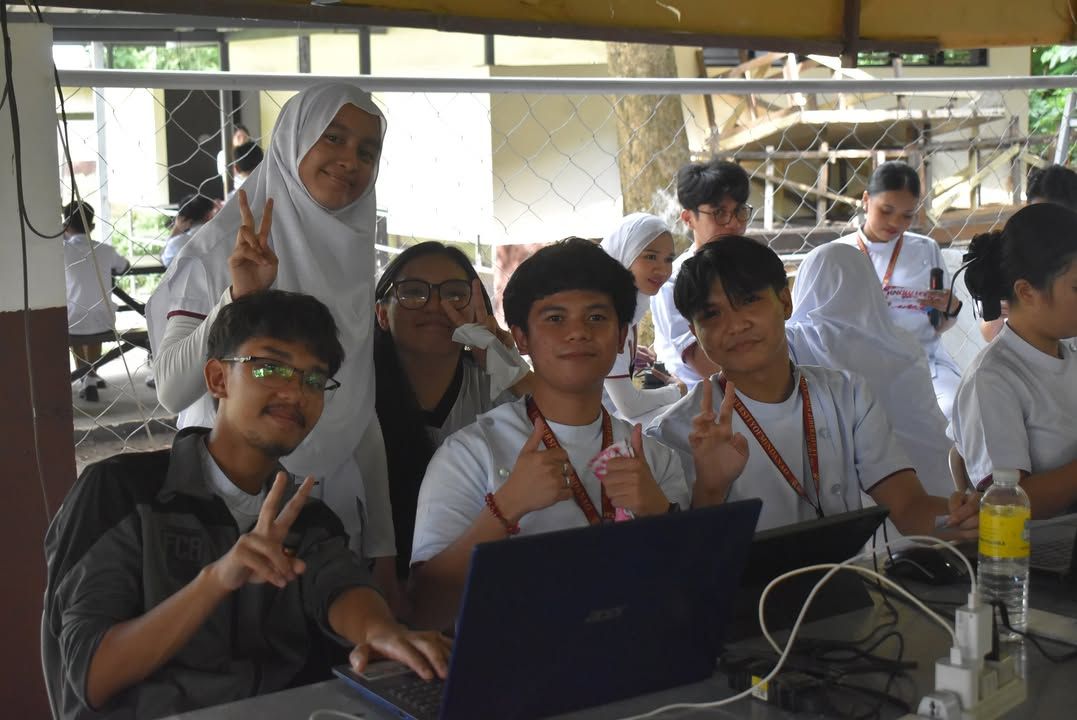 IN PHOTOS | CHSE Symposium
