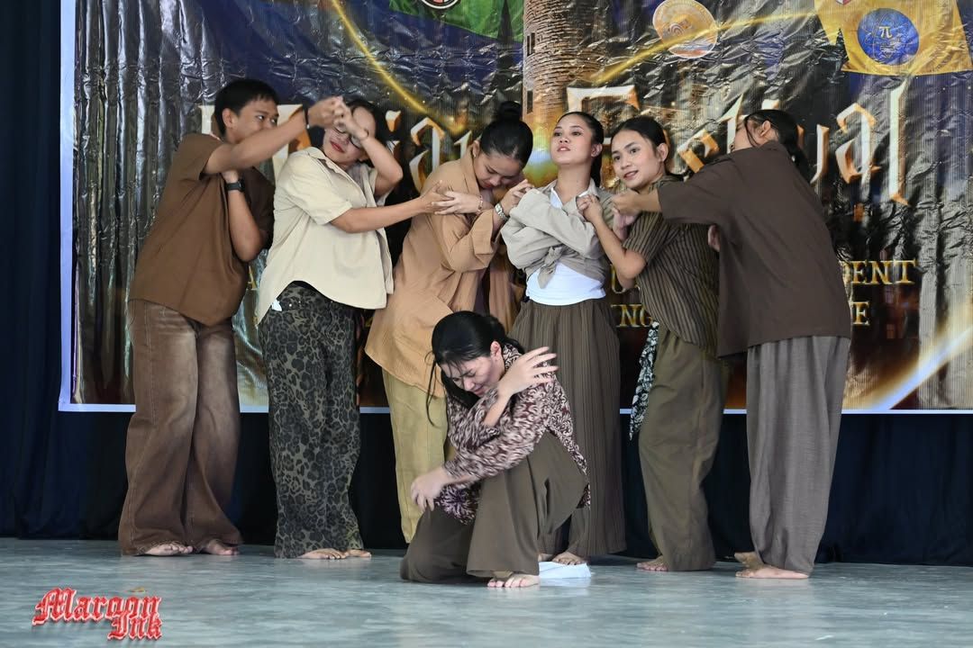 NEWS | UM Ilang High School Celebrates UMian festival on April 6, 2026