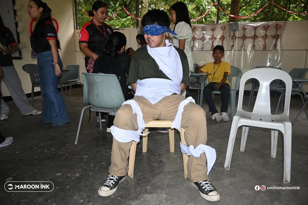 NEWS | UM Ilang High School Celebrates UMyong Student Fest on March 21,...