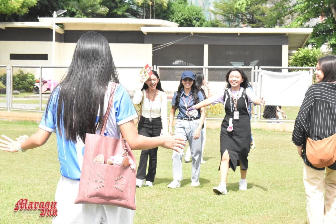 CAMPUS TOUR 2025 | UM Ilang Students Enjoy Exclusive Campus Tour at UM M...