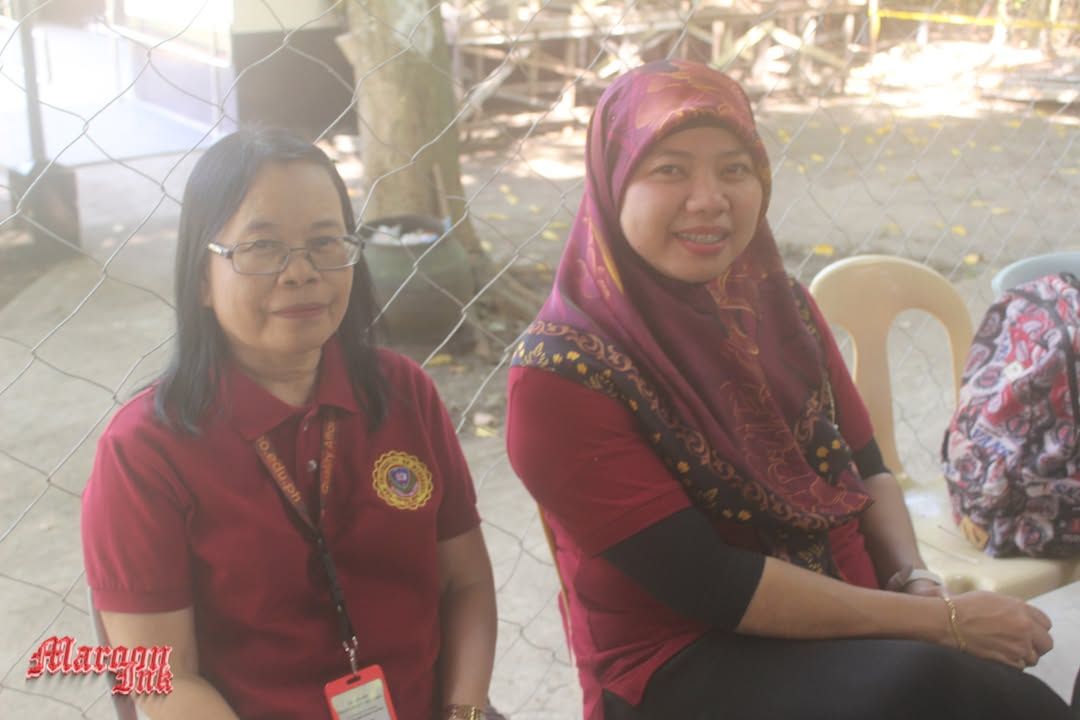 NUTRITION MONTH 2025 | On July 31, 2025, UM Ilang High School held the N...