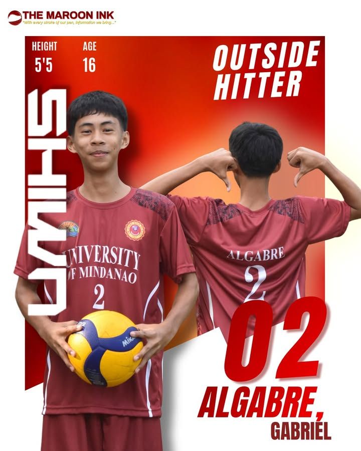 SPORTS | MEET THE PLAYERS