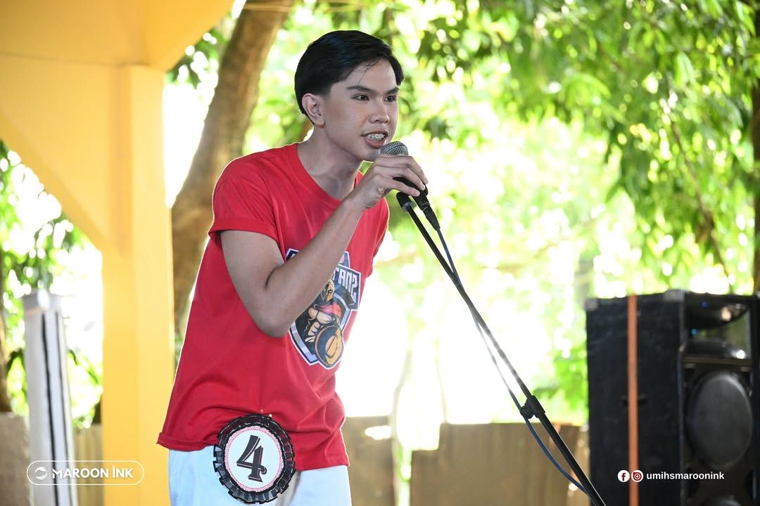 EXHIBITION OF TALENTS | UM Ilang Demonstrate Excellence Through Musical...