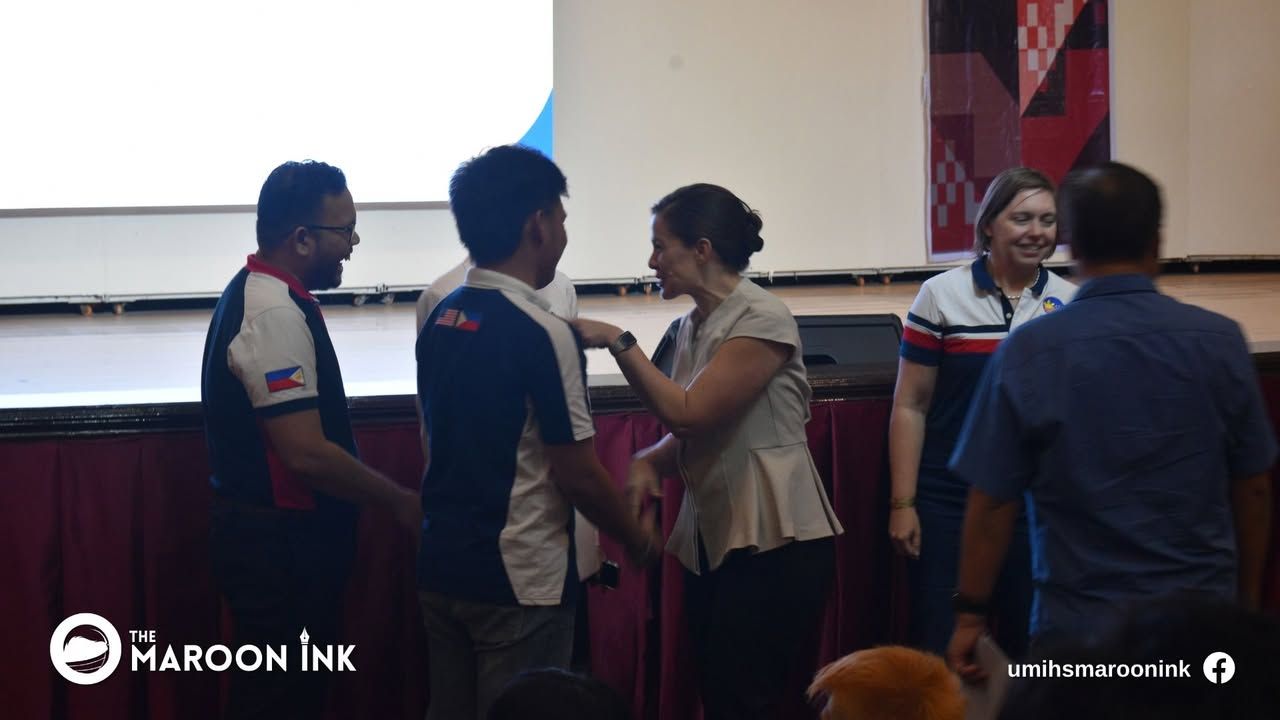 NEWS | University of Mindanao Branches tied knots for a more sustainable...