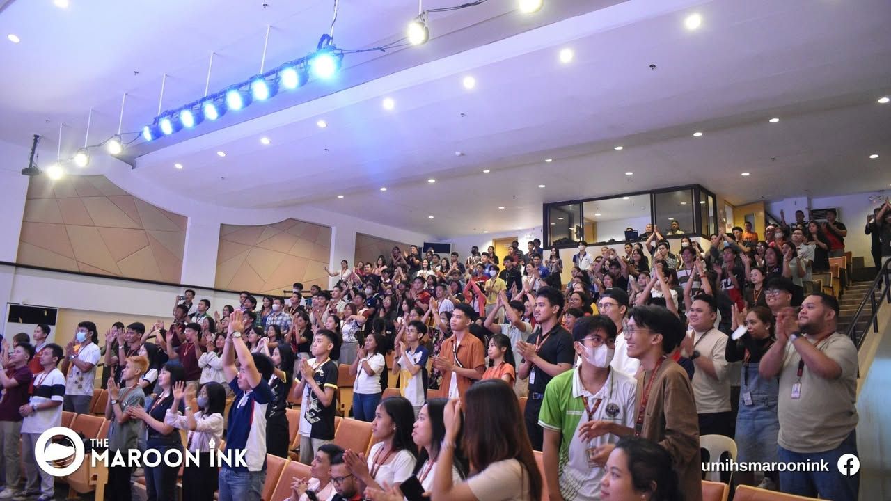 NEWS | University of Mindanao Branches tied knots for a more sustainable...