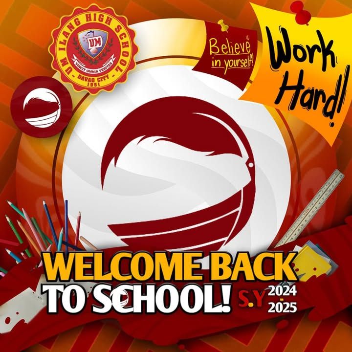 READY FOR THE QUEST! 