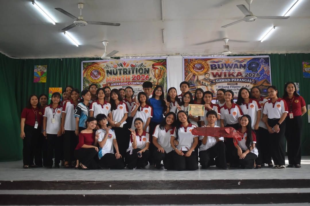 IN PHOTOS ||