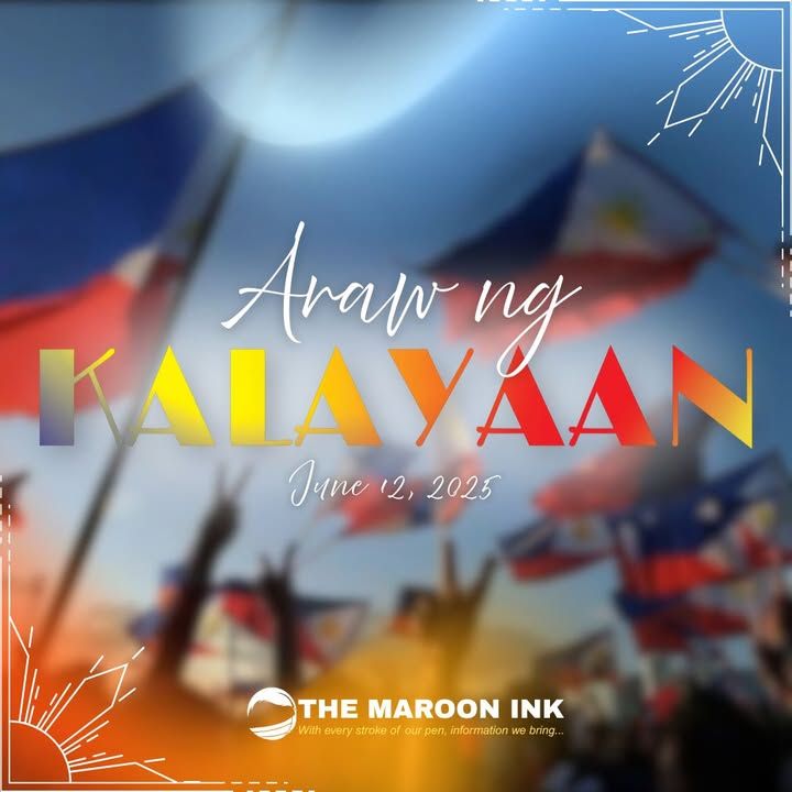 MABUHAY ANG PILIPINAS! | On this day, June 12, 2025, we celebrate the un...