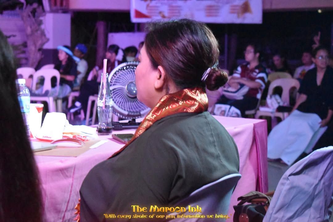 INTRAMURALS 2025 | The Coronation