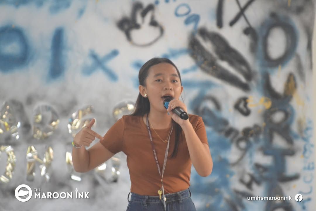 NEWS | 2024 Inter-Branch Expression Skills Presentation