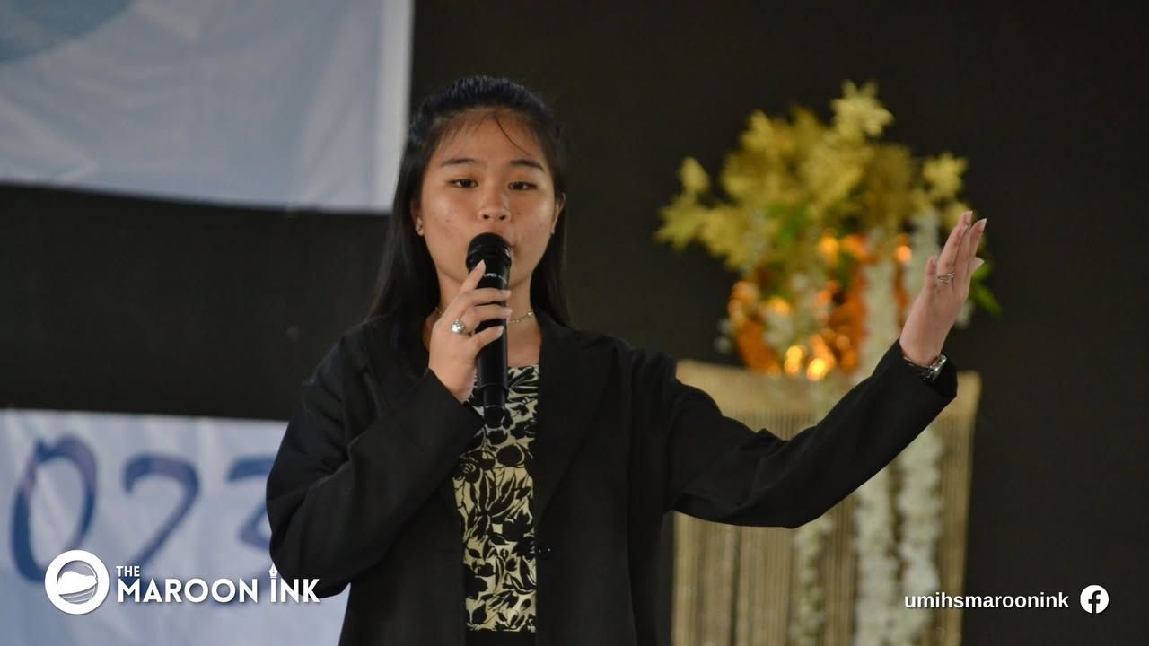 NEWS | Literary Musical Competitions evoke brilliance in UMians