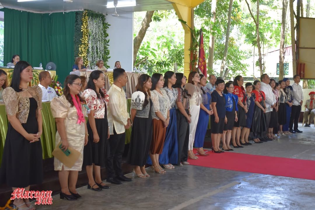 GRADUATION | Brighter Beginnings Ahead