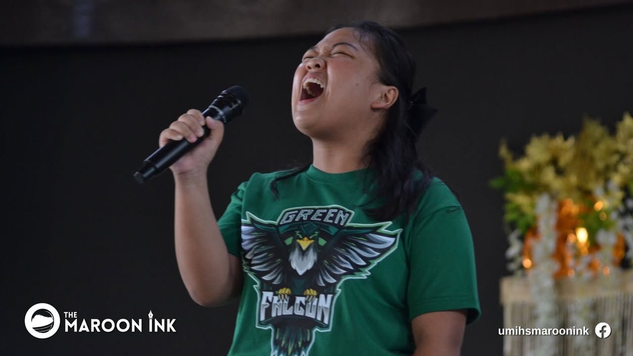 NEWS | Literary Musical Competitions evoke brilliance in UMians