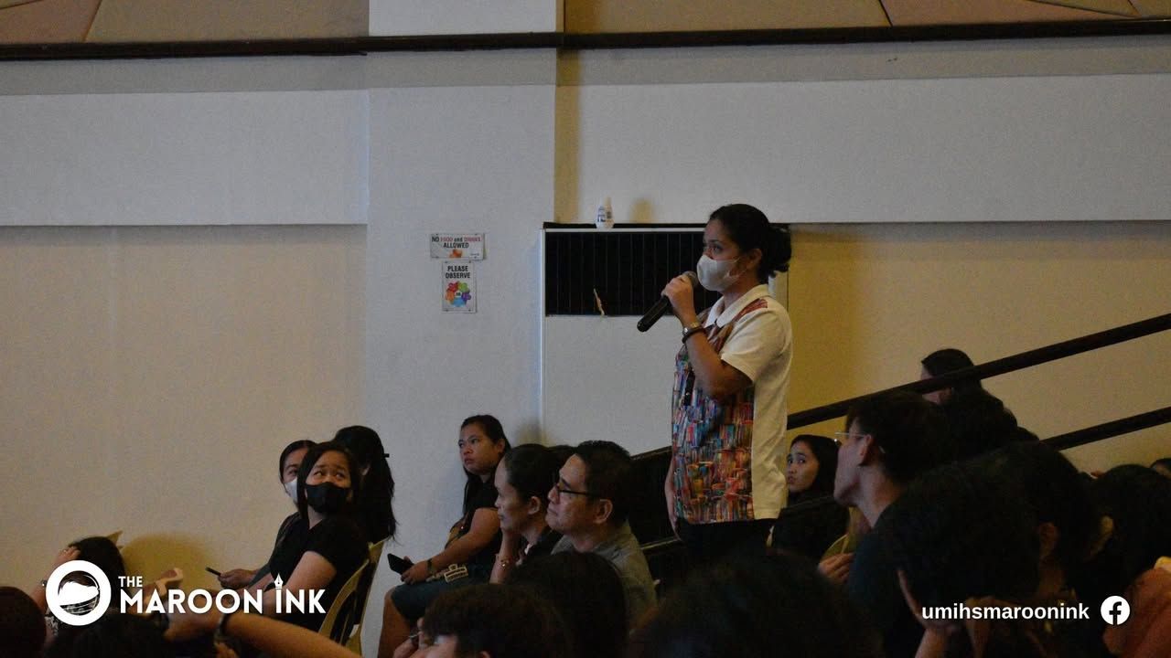 NEWS | University of Mindanao Branches tied knots for a more sustainable...