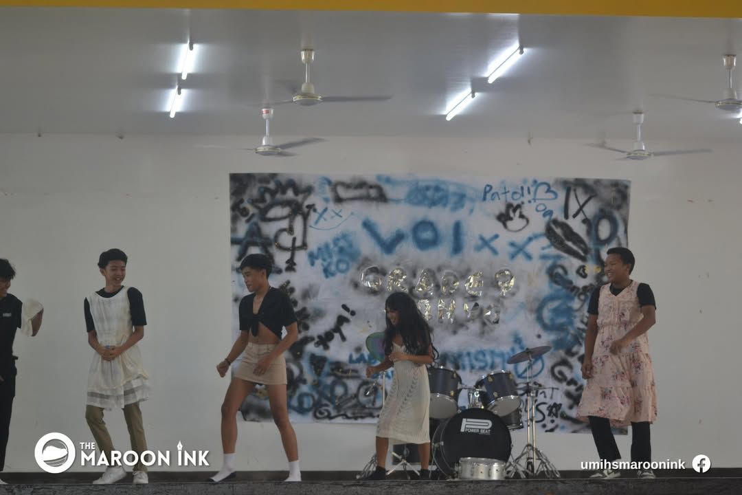 STREET STYLE SPECTACLE | Showcasing Street Performances and Style Extrav...