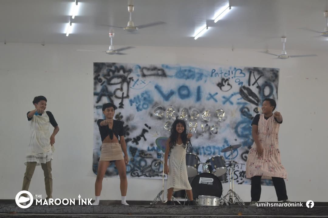 STREET STYLE SPECTACLE | Showcasing Street Performances and Style Extrav...