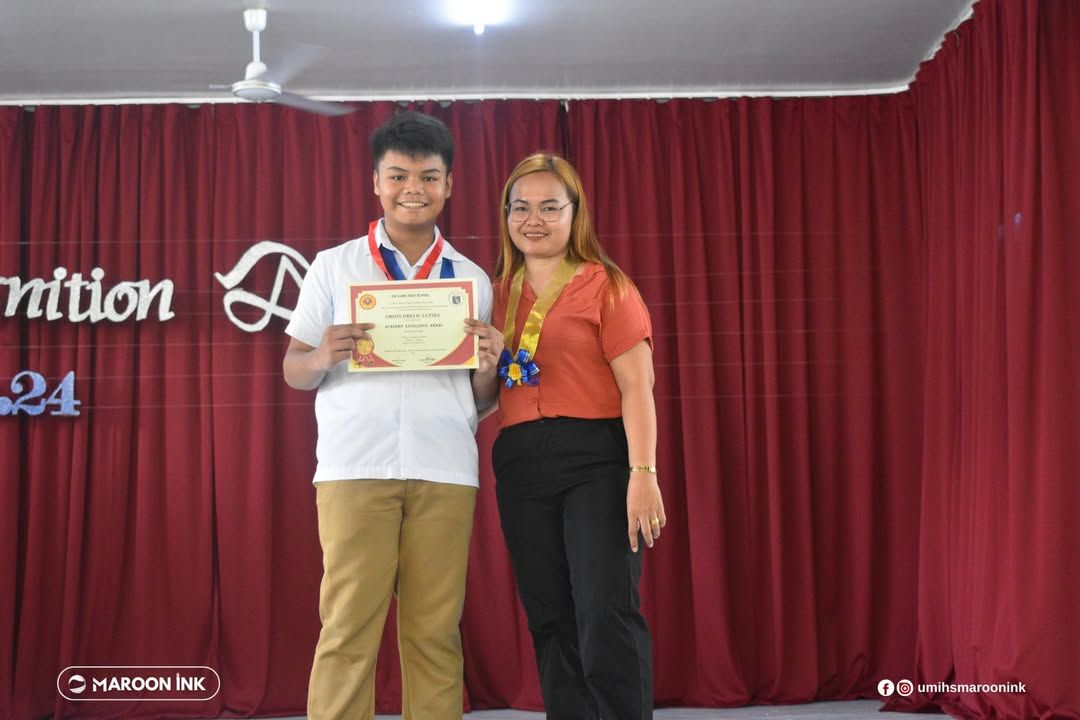 73rd RECOGNITION DAY | The 28th of May 2024 commemorates the students' h...