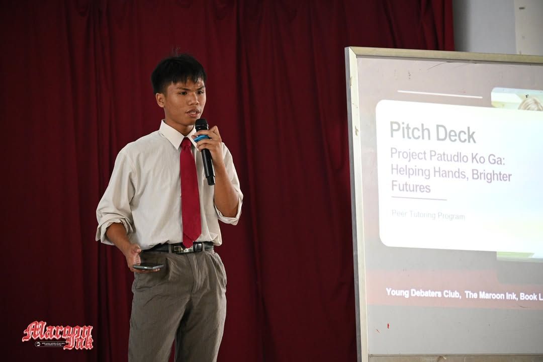 ADVANCING SUSTAINABILITY | UMIHS Leaders Engage in 2025 UN SDG Seminar