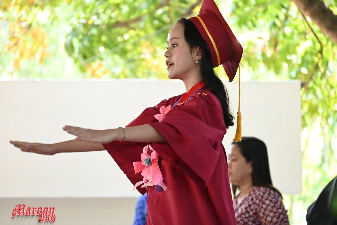 GRADUATION | Brighter Beginnings Ahead